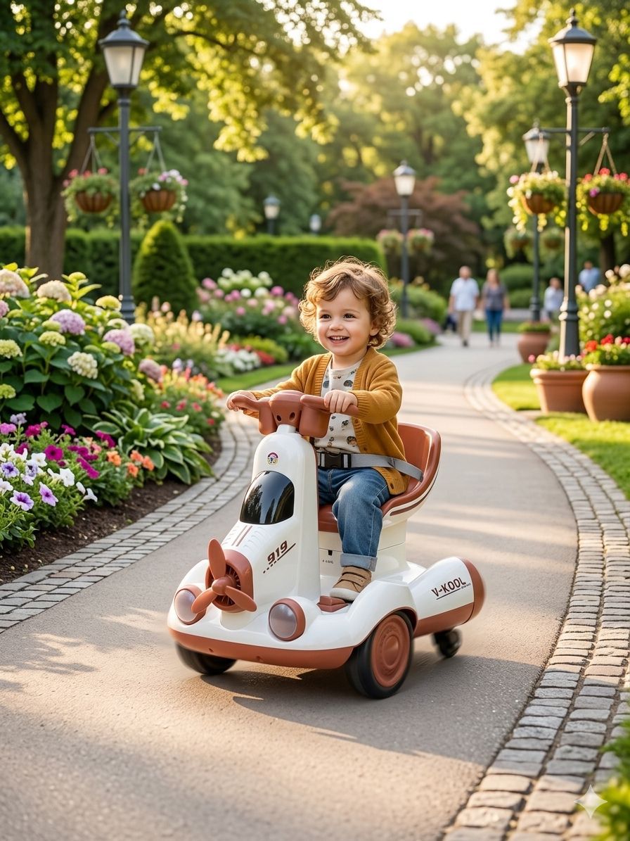 Scooter