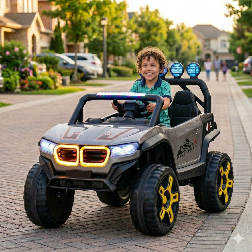BMW SUV