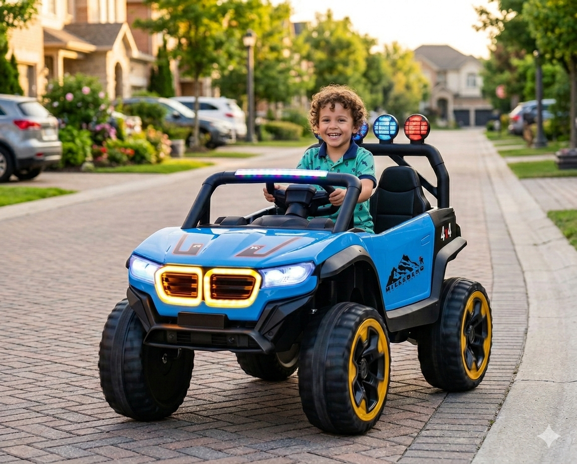 BMW SUV