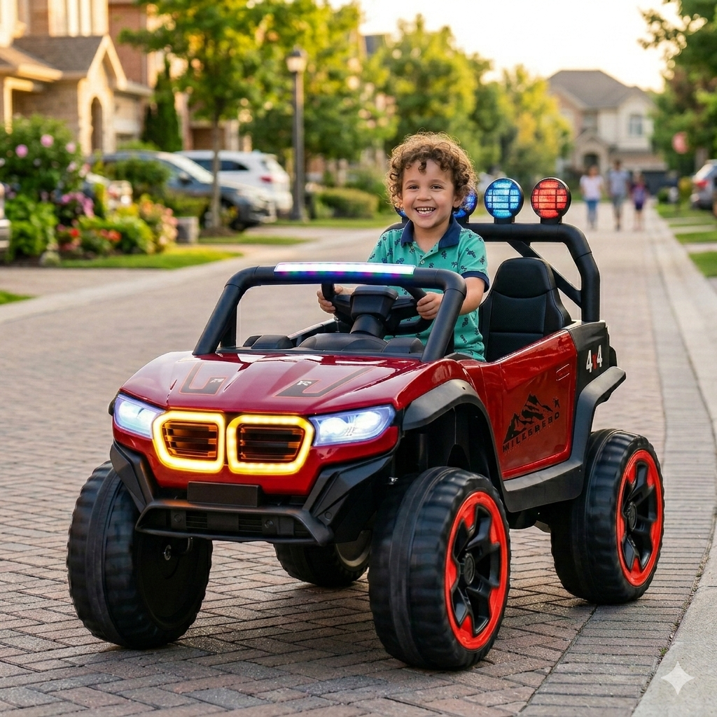 BMW SUV