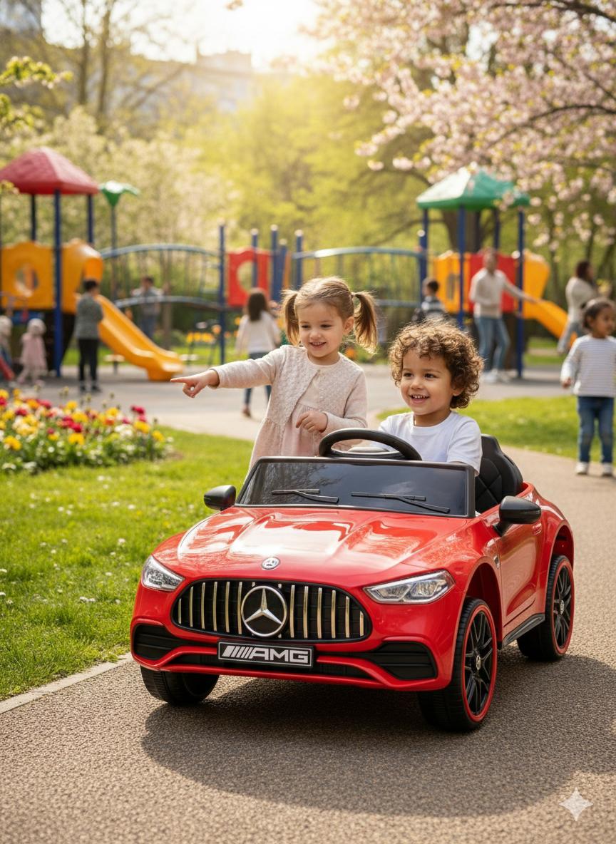 Mercedes 