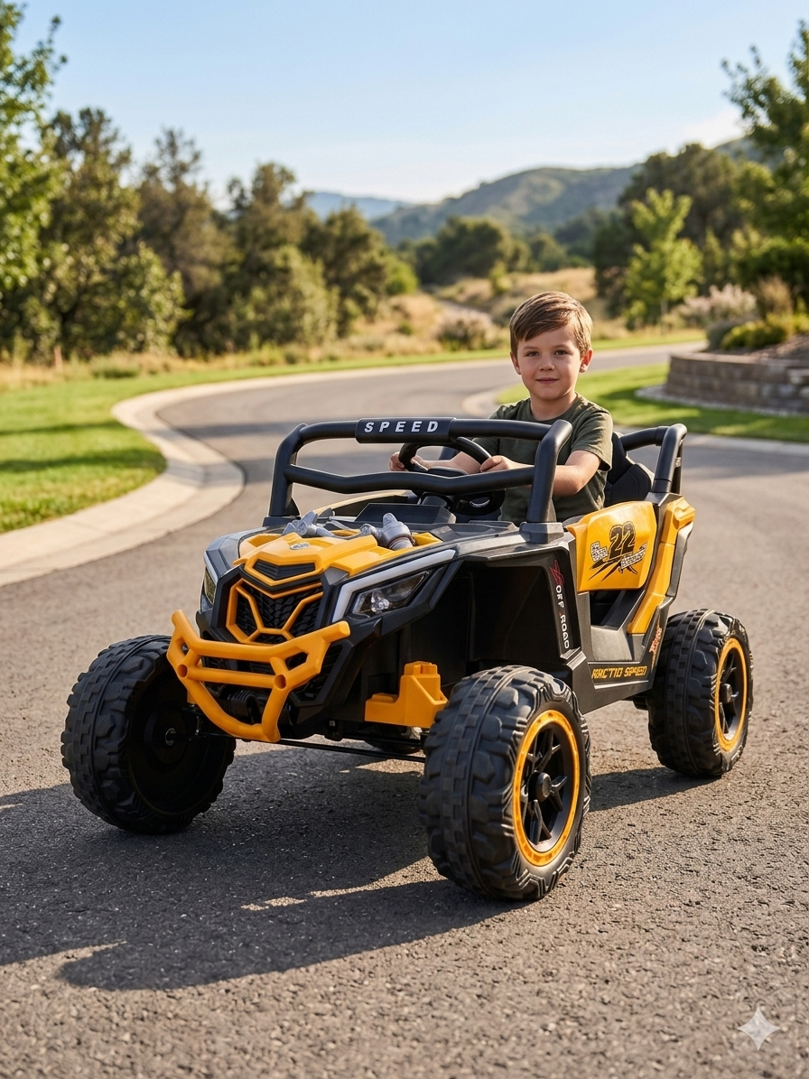 Buggy A1