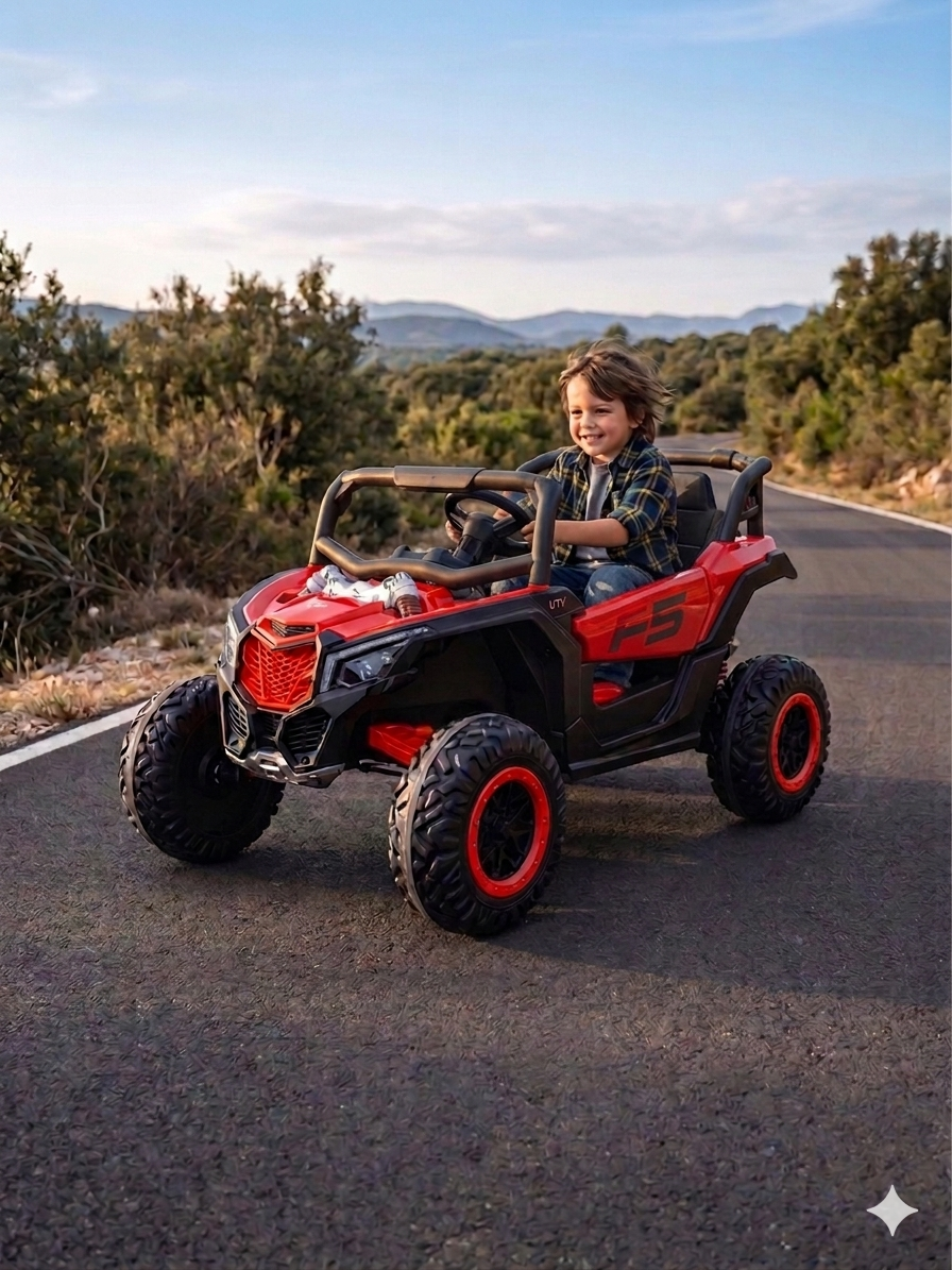 Buggy Can-Am