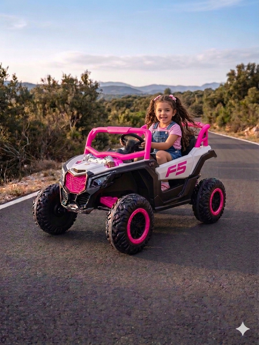 Buggy Can-Am